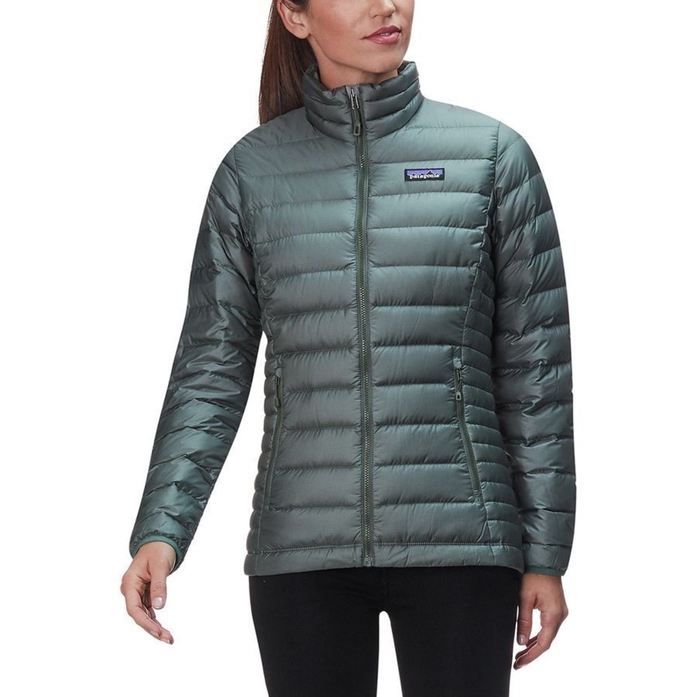 Patagonia Women’s Down Sweater Jacket